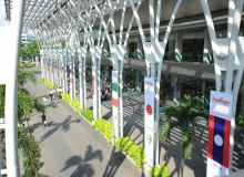 Triển lãm Quốc tế FoodExpo 2016 