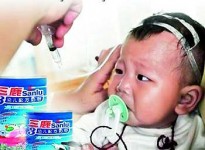 Melamin độc hại đến đâu?