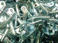 JZ-1 – Giải Pháp Mạ Kẽm Hiện Đại, Hiệu Quả Cao