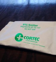 PTC Emitters