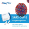 Khay thử xét nghiệm kháng nguyên vi rút SARS-CoV-2 Flowflex Antigen Rapid Test